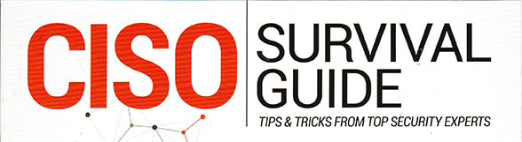 CISO - Survival Guide